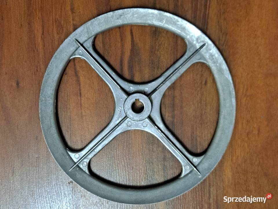 Pralka Polar koło pasowe Części i Akcesoria Cieszyn sprzedam