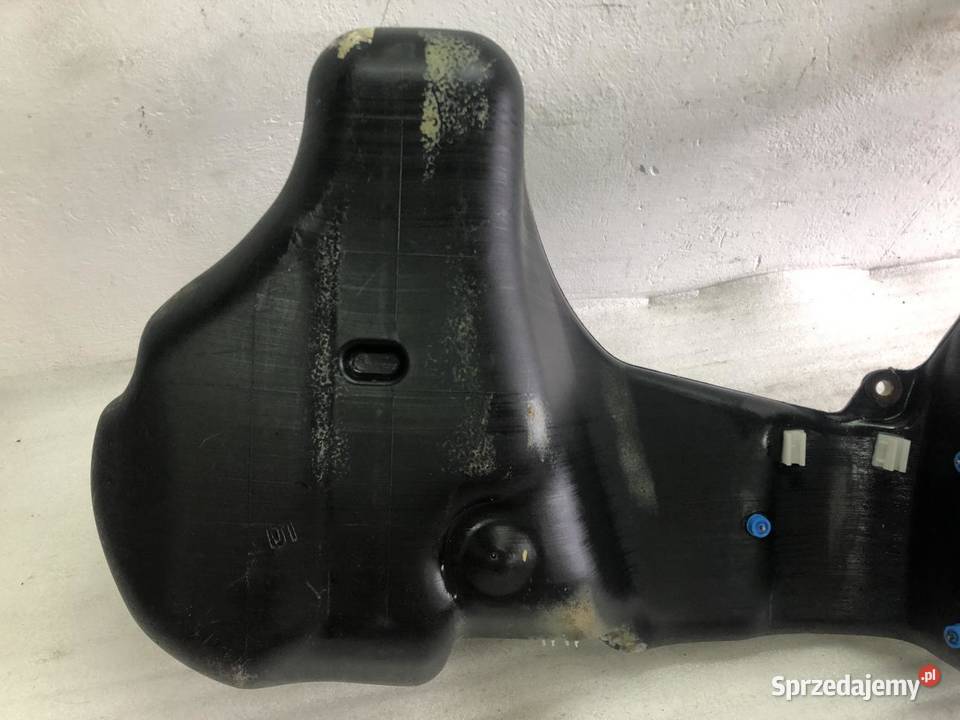 ZBIORNIK BAK PALIWA 1184892 BMW E46 20 DIESEL wielkopolskie