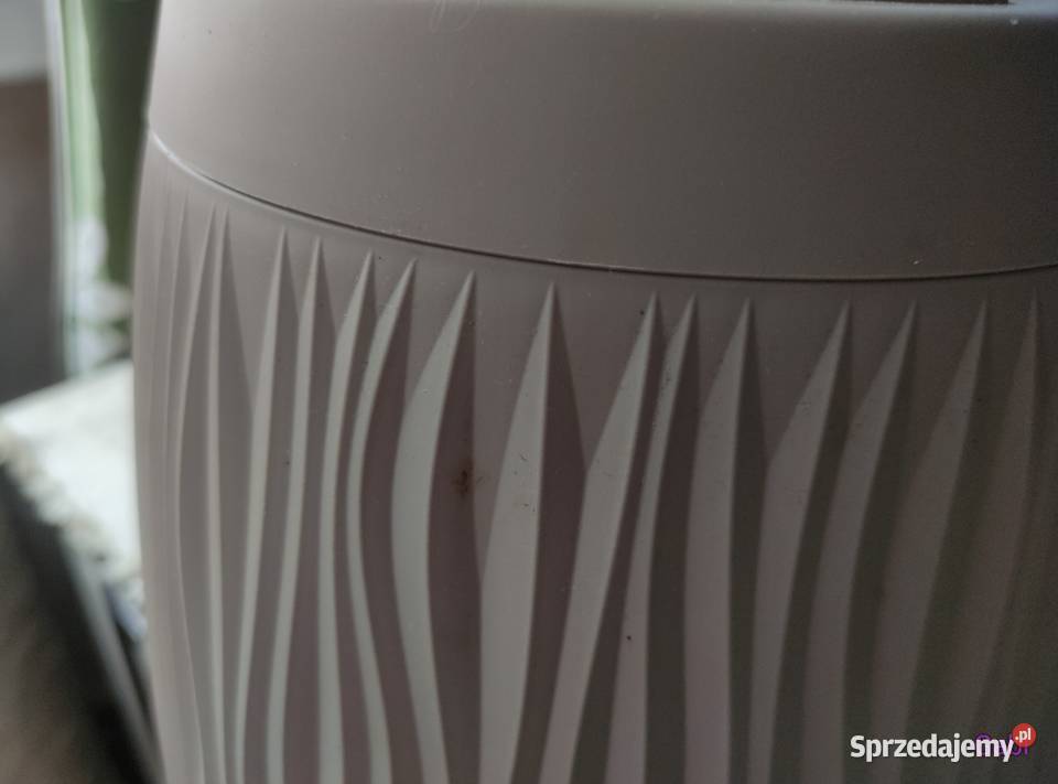 Duża donica 24 Donice łódzkie Łódź sprzedam