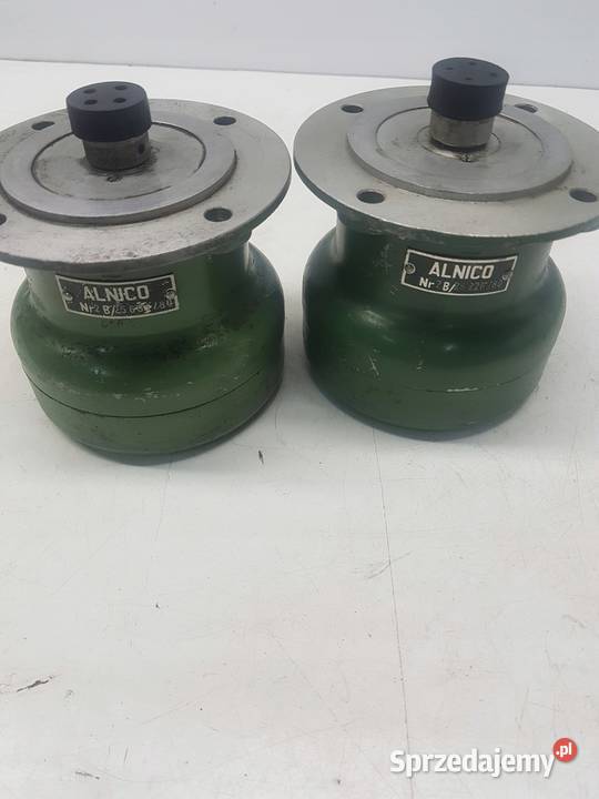 Przekaźnik Alnico 2B Rafamet Magazynowanie śląskie