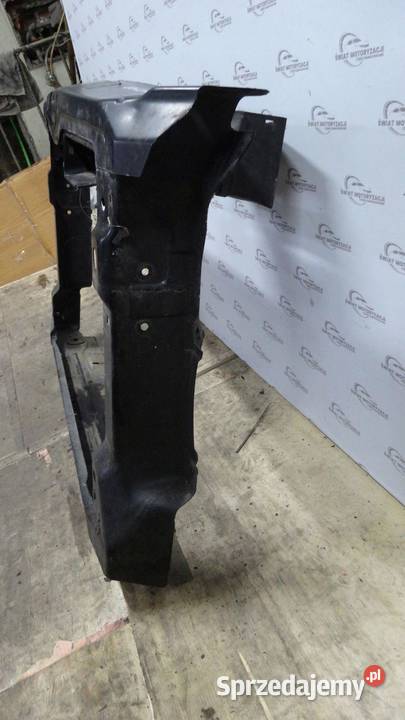 OCTAVIA II LIFT 10r pas przód 1Z0805591F