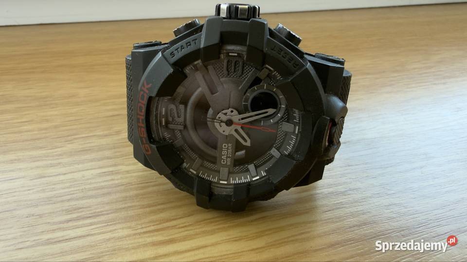 Sprzedam zegarki Żary