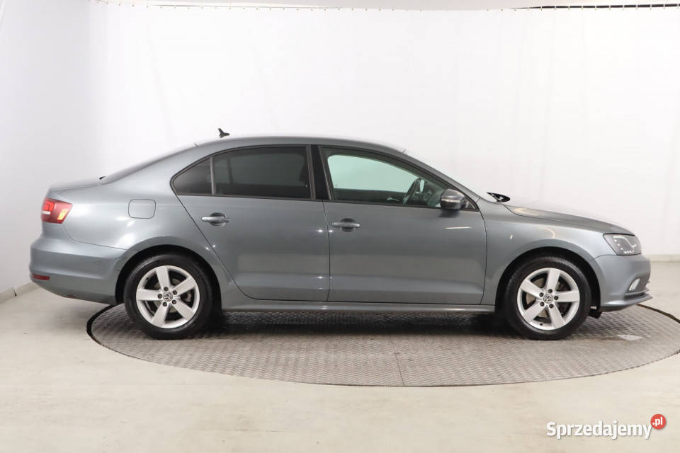 VW Jetta 14 TSI