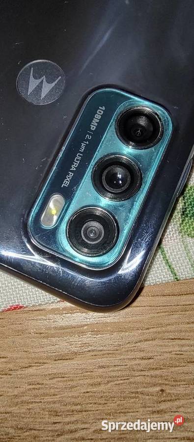 Motorola g60 6128 gb bez blokad