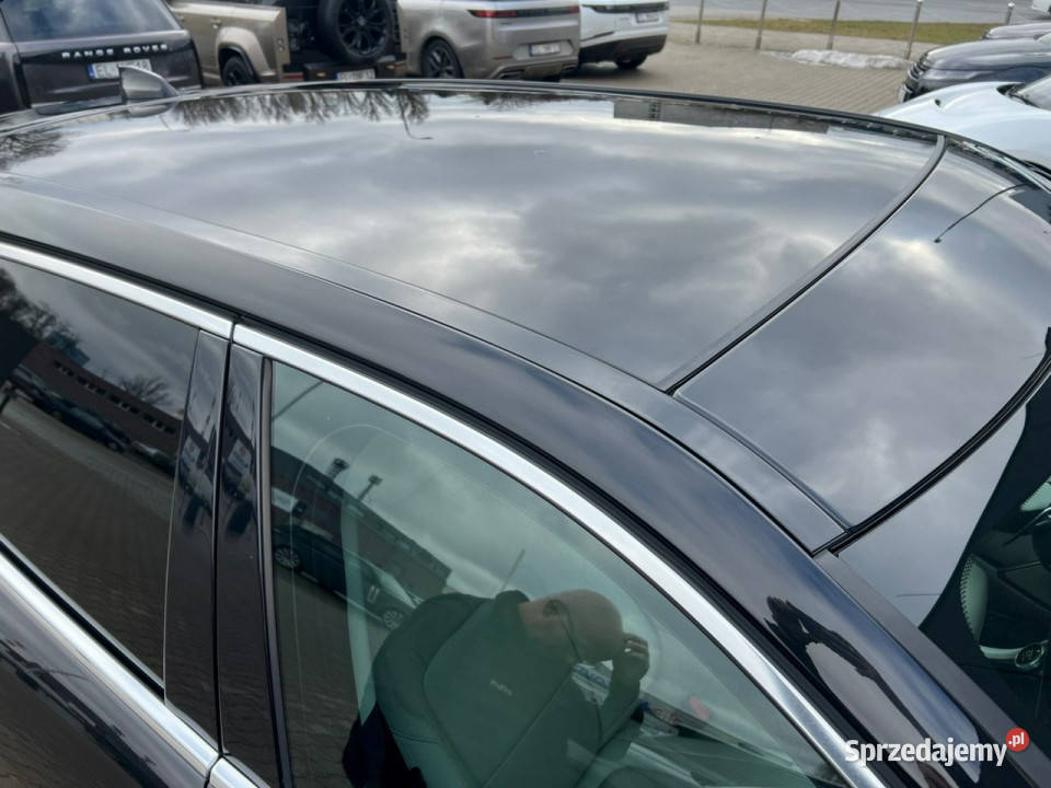 Jaguar FPACE FPACE 20 250 SE Łódź