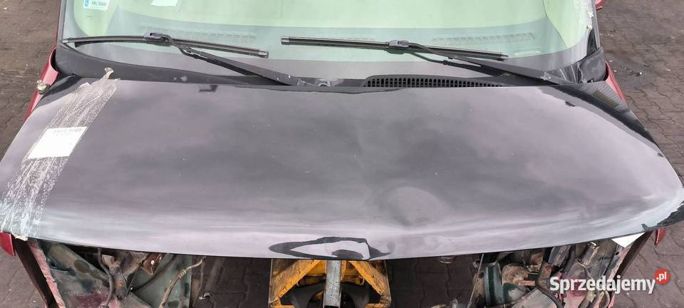 MASKA GMC SAVANA Lipno