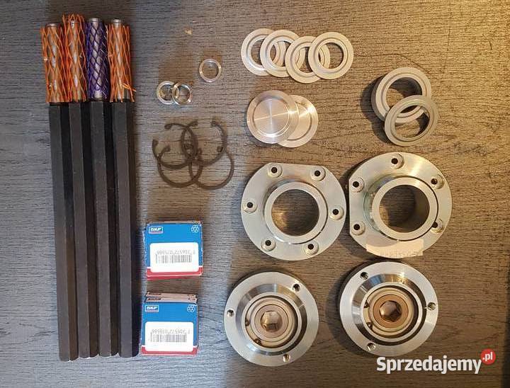 Frez do betonu Kielce