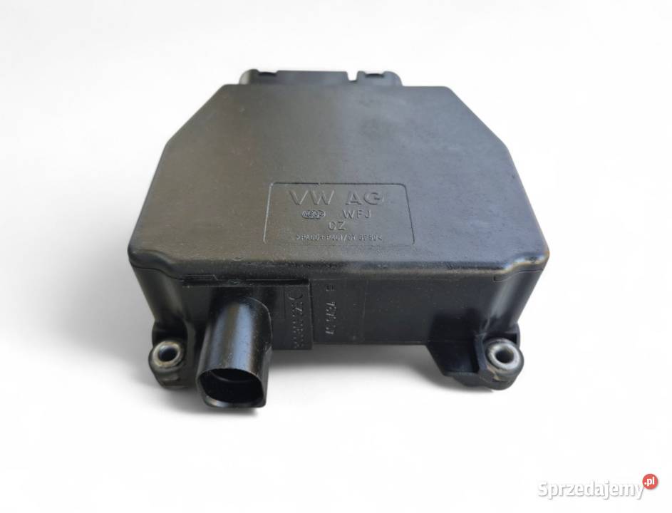 ZAWÓR ELEKTRO MAGNETYCZNY VW PASSAT B6 19 TDI 20 Działoszyce sprzedam