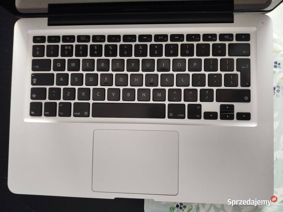 Laptopy Samsung R730 MacBook Pro Pińczów