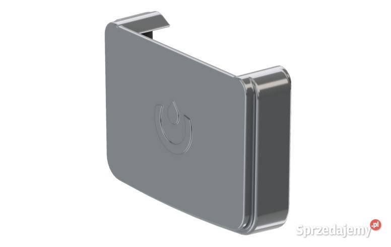 Krop PVC denko uniwersalne kwadratowe 135 mm Rynny i spusty podlaskie Białystok