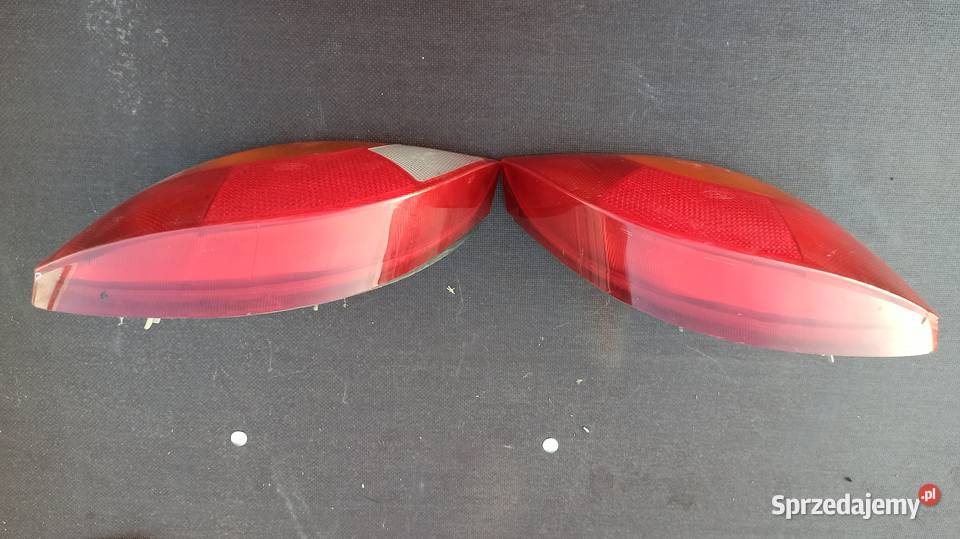 Lampa klapy lewy prawy tył FORD KA tylna podkarpackie Dębica sprzedam