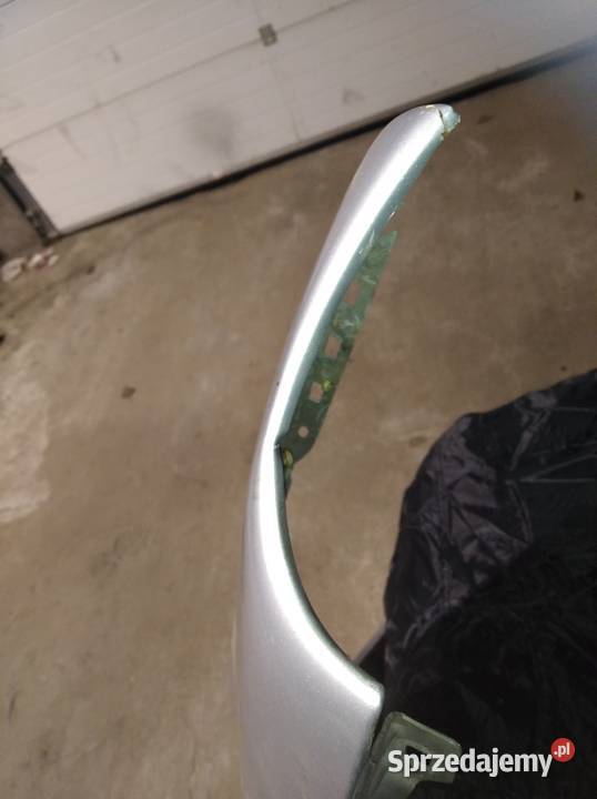 Błotnik lewy przód Mercedes e klasa w211 kod Karoseria Wrzosówka