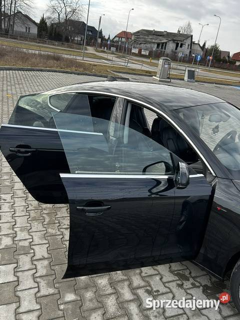 Audi A5 Sportback 20 TDI Radom