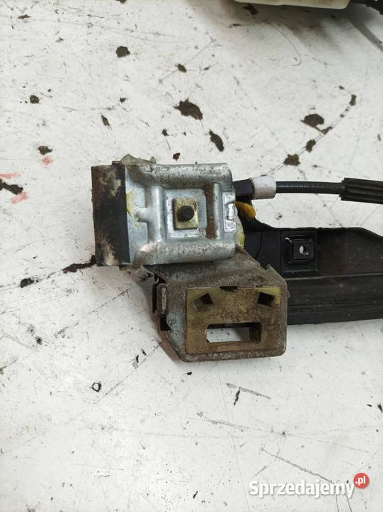 MECHANIZM SZYBY LEWY PRZÓD EU 1K0959793H Seat Rok produkcji 2005 świętokrzyskie