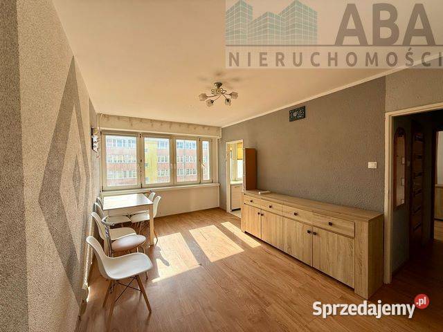 Mieszkanie 2pokojowe konin 11 Listopada