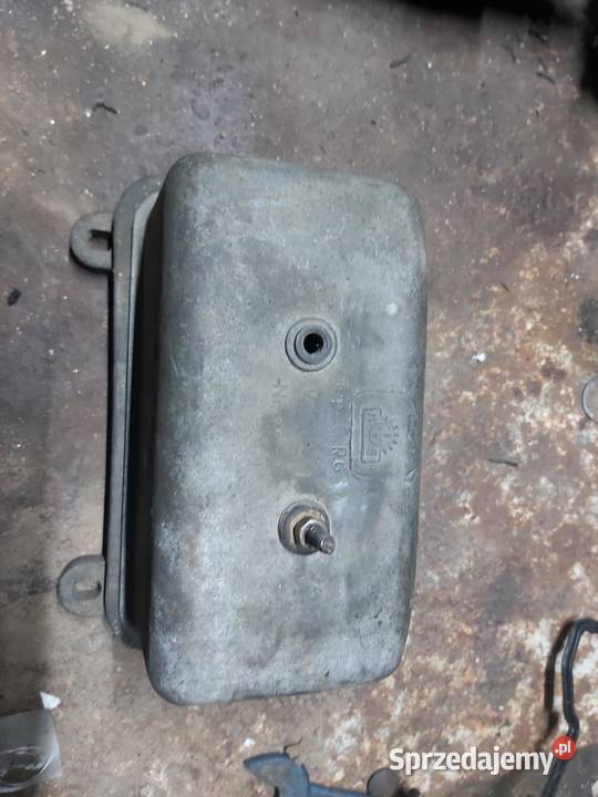 warszawa m20 regulator napięcia Nysa