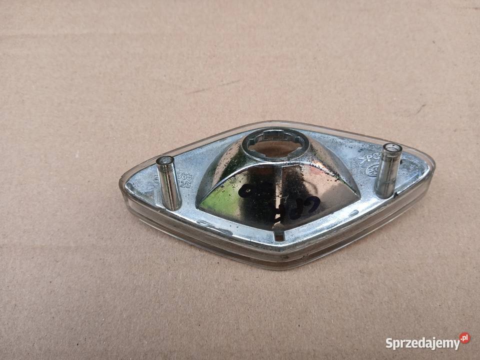 Lampa postojowa lapka Derbi Gpr 50 Skwierzyna