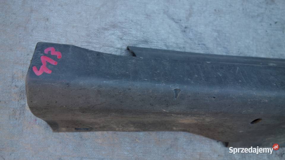 FORD C MK2 PRAWY PRÓG LISTWA PROGOWA PRAWA sprzedam