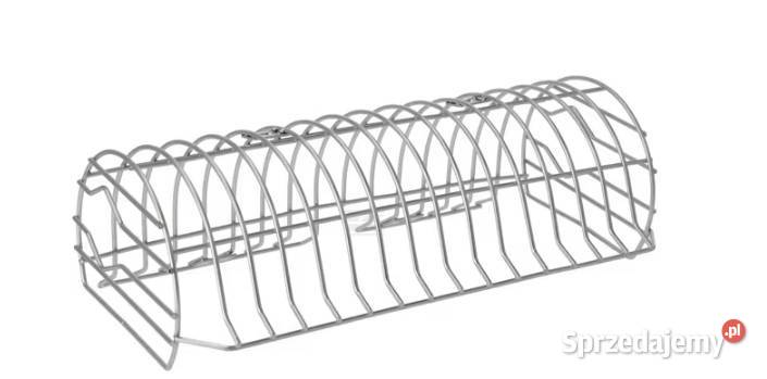 Osłona tłumika model 38 992070E Dom i Ogród Kamionna