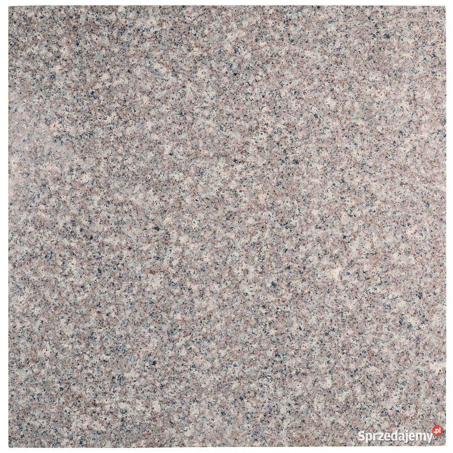 Płytki Granit G664 KrólewskiBrąz płomień