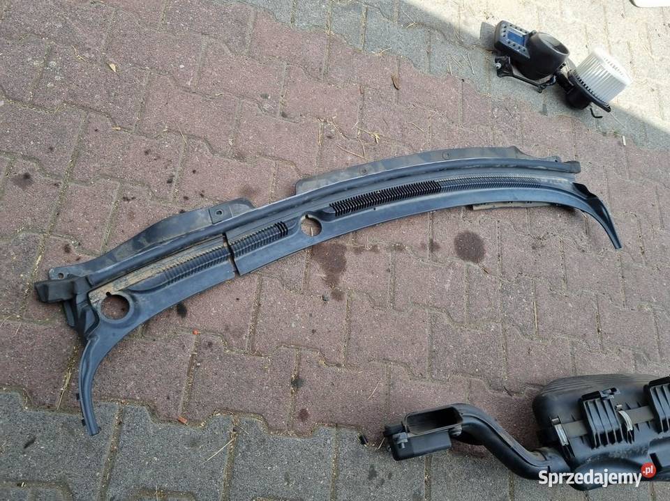 PODSZYBIE CHEVROLET SPARK M300 95965230 sprzedam