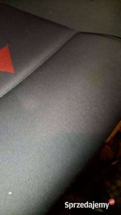 Boczki fotele polo 6n 6n2 gti oryginał bez Sanok