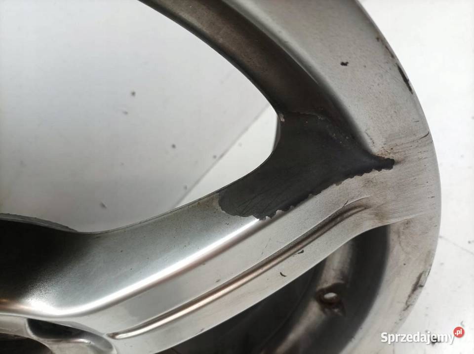 FELGA ALUMINIOWA R18 5X108 ET48 OC68MM 8JX18H2