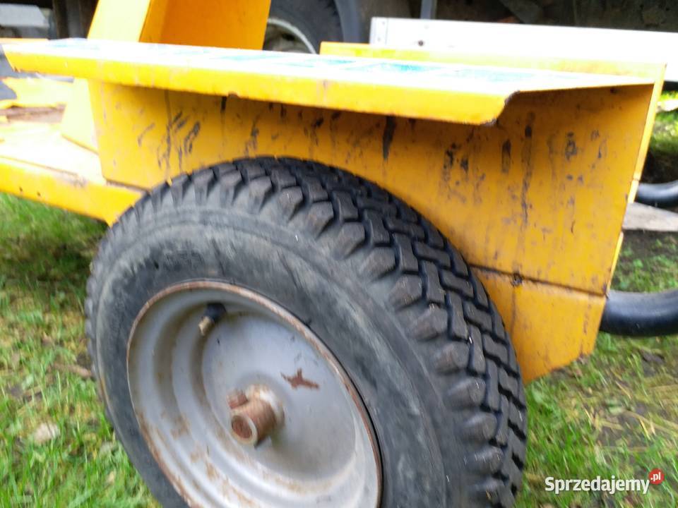 Błotnik tył L P tył Stiga GardenHusqvarna Gorzów Wielkopolski