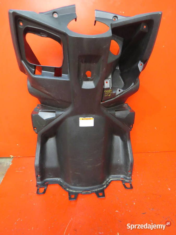 SUZUKI BURGMAN 125 150 200 KOKPIT OWIEWKA OSŁONA mazowieckie Warszawa