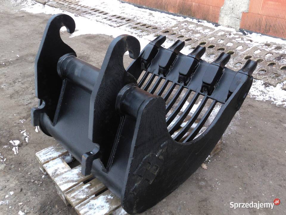 Łyżka Ażurowa Łyżka Przesiewająca Verachtert Pozostałe Lubliniec