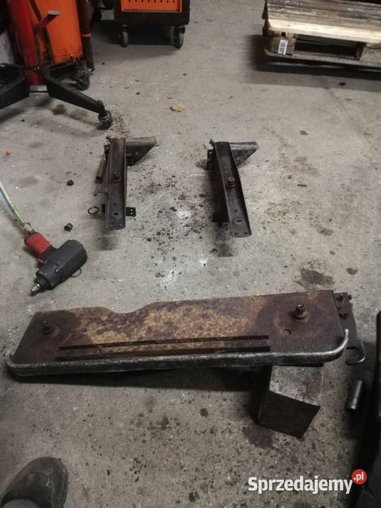 vw t3 stopień schodek Karoseria Giżycko