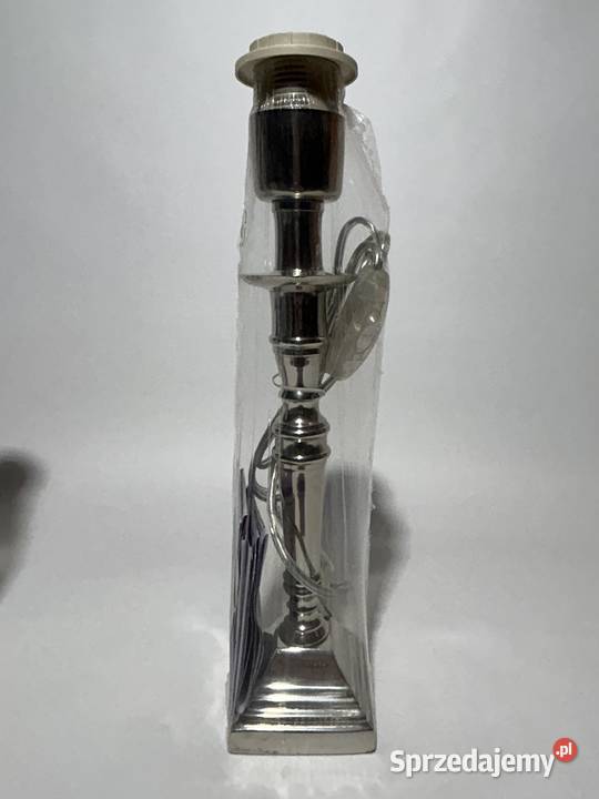 Podstawa lampy BEDWORTH E2760W230V 49191 EGLO Pozostałe