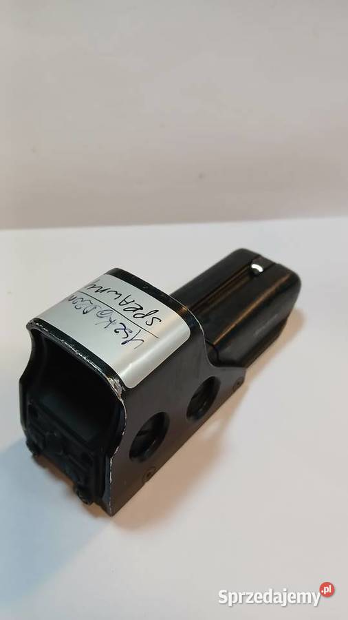 Celownik holograficzny Eotech 552A65 krótkie i Skierniewice