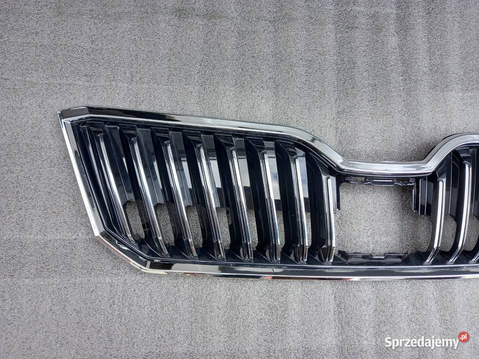 Skoda SuperB III Grill atrapa Atrapy