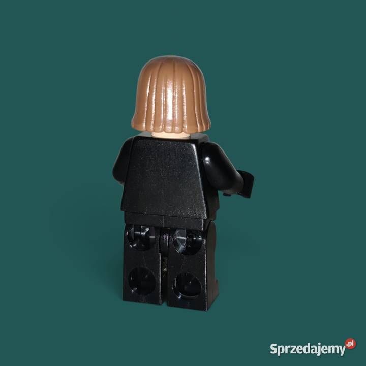 Lego Star Wars Anakin Skywalker with Black Right Warszawa