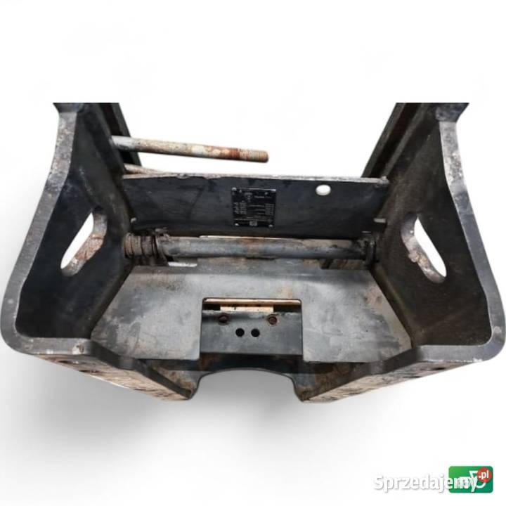 Konsola zaczepu GKN Walterscheid Cramer KU304 L3 Wilkowo