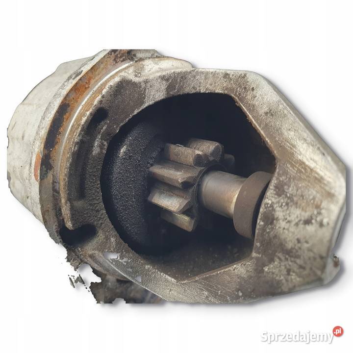 ROZRUSZNIK Opel Corsa D 12 16V bosch lubelskie Chełm