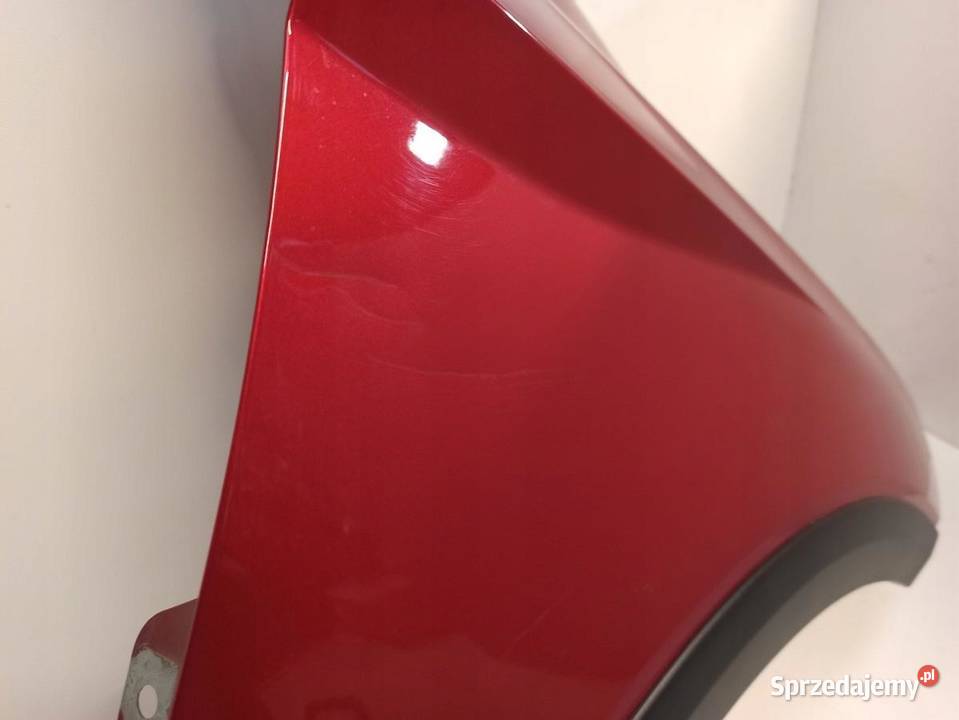 SEAT ARONA BŁOTNIK PRAWY PRZÓD L0X1 0X1 dolnośląskie
