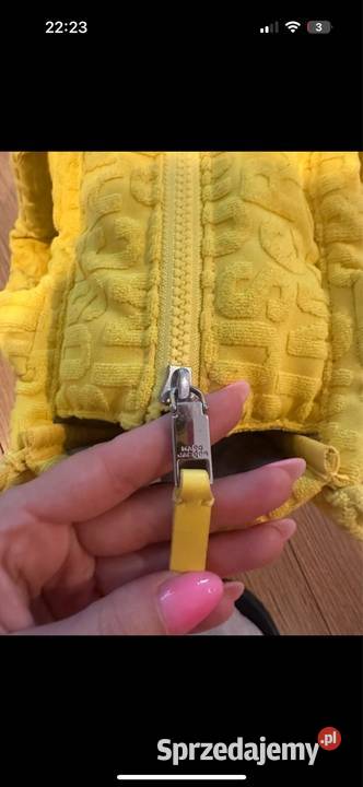 Torebka Marc Jacobs Marki