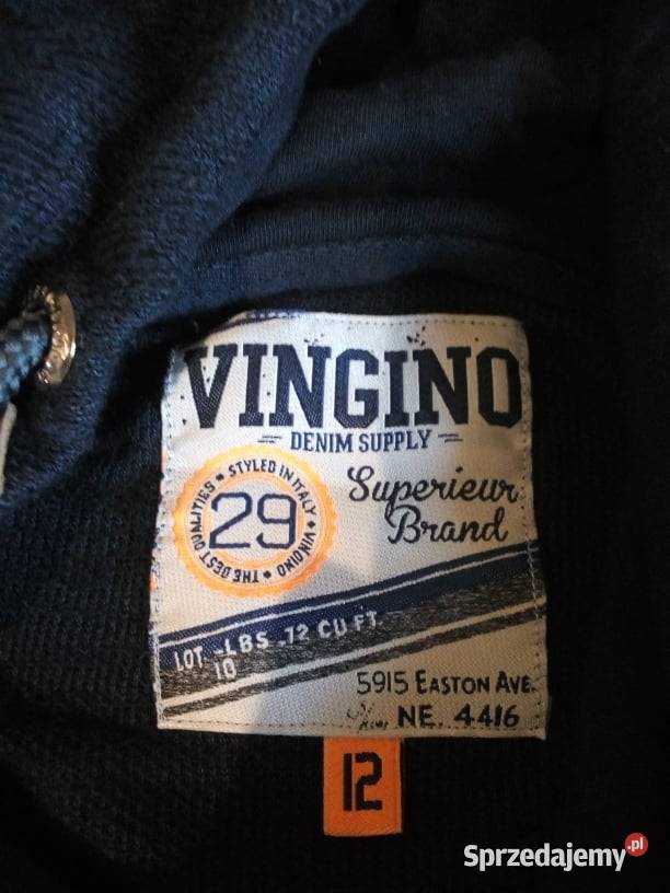 Bluza marki VINGINO śląskie Częstochowa