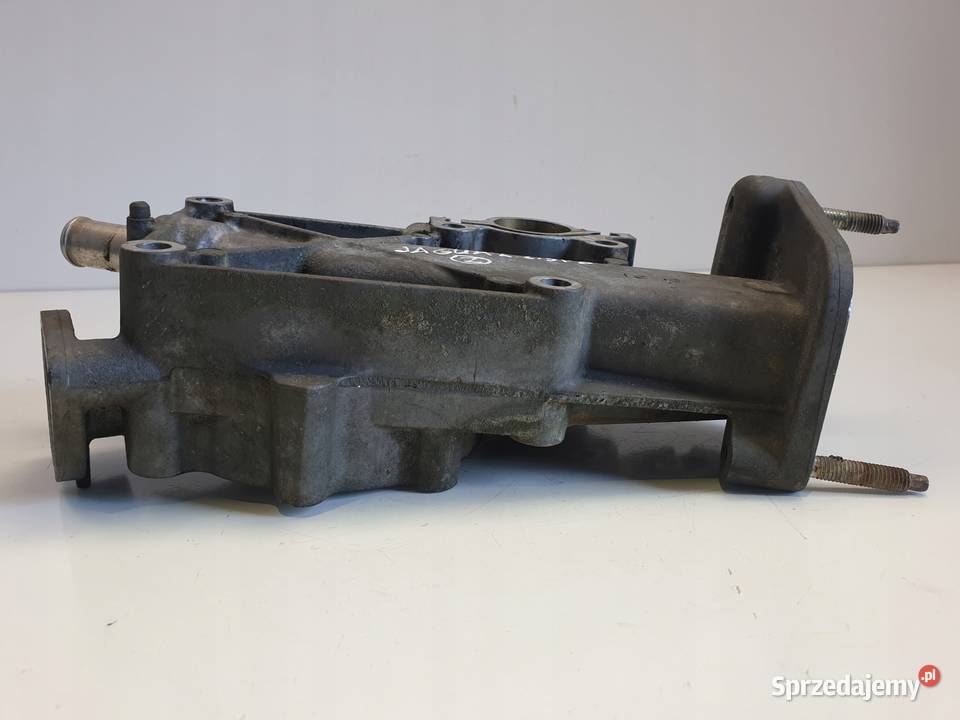 Jaguar XType 25 V6 POMPA WODY 2X4E8A583AD Chełm