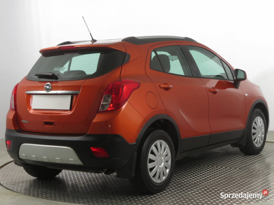Opel Mokka 16 Piaseczno