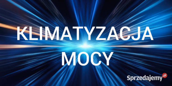 Sprzedam patent darmowej energi klimatyzacji Produkcja Warszawa