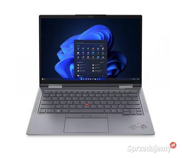NOWY ThinkPad X1 Yoga Gen 8 14 Intel 2 in 1 Elektronika