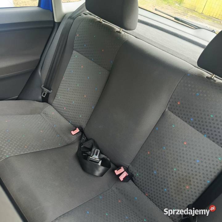 VW POLO 12 Hatchback Polo sprzedam