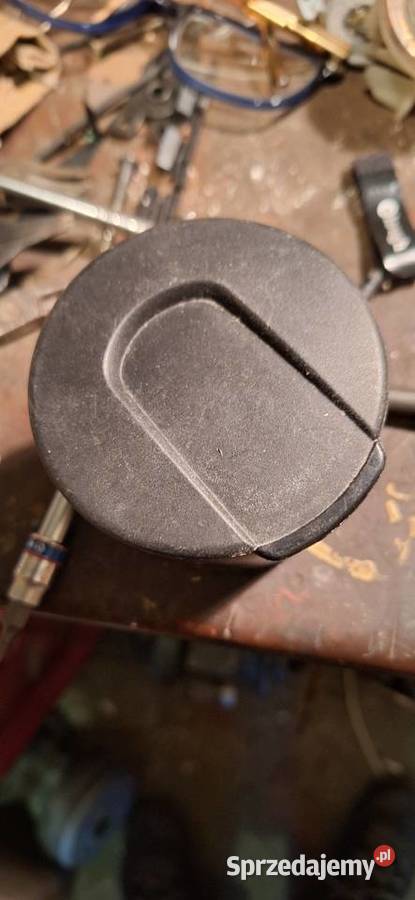 popielniczka do skody orgina Rzeszów