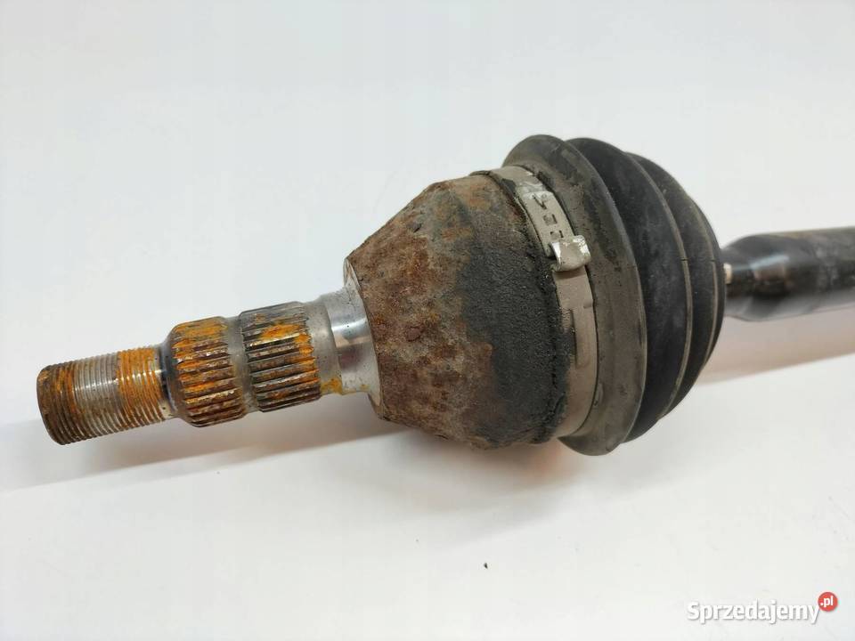 PÓŁOŚ PRAWY PRZÓD 18 B 122 12804150 Saab 93 II
