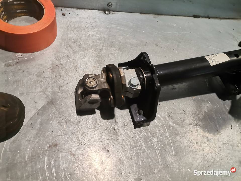 Kolumna kierownicza stacyjka Mercedes W168 Rok produkcji 2000 Nowy Sącz sprzedam