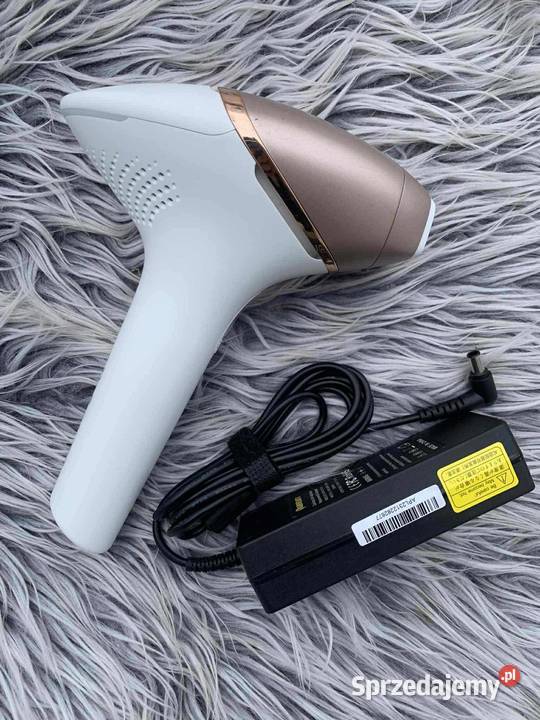 Depilator urządzenie do depilacji wielkopolskie Gniezno