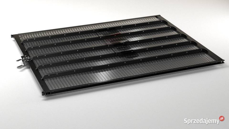 87710708 1322467C6 Sito górne zbożowe Do kombajnów